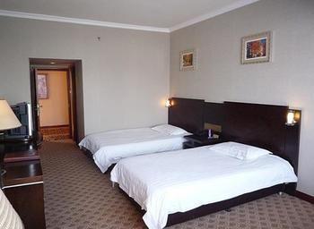 Guilin Lifeng Hotel Exterior photo