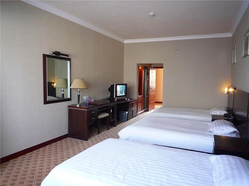 Guilin Lifeng Hotel Room photo